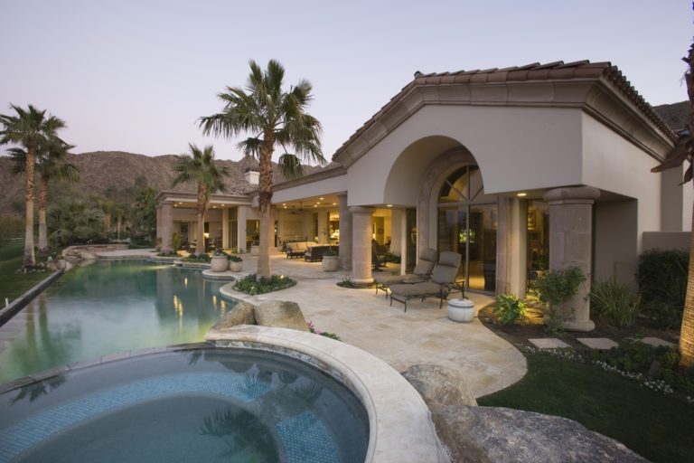 How Can You Tell Your Home Is Safe and Secure While You’re Traveling?