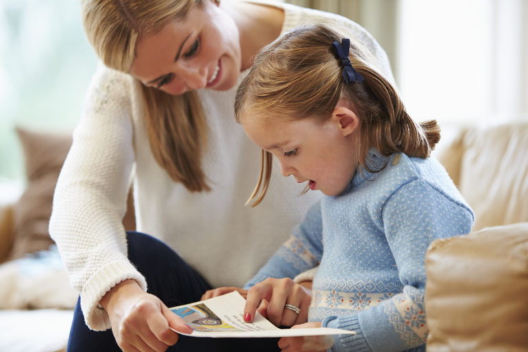 What Are the Signs That a 2nd Grader Needs a Reading Tutor?