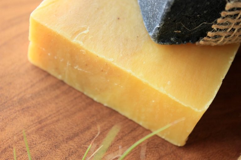 What if a simple bar of soap could help others in need? | Giving Soaps