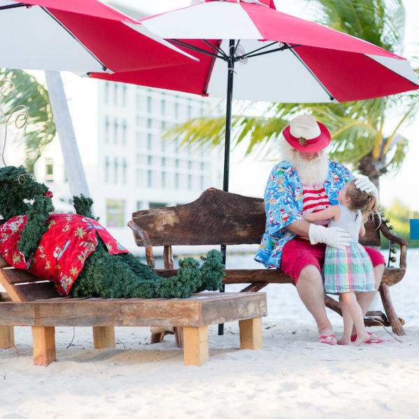 2016 List of Holiday Events in Camana Bay, Grand Cayman