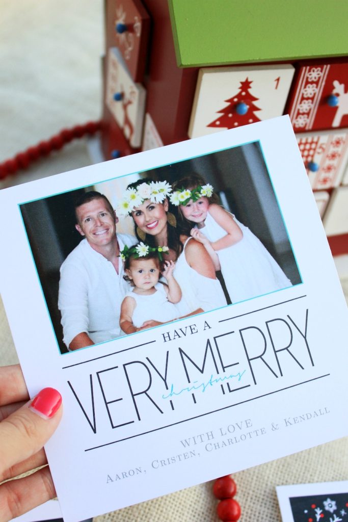 Christmas Cards - BasicInvite.com - The Naptime Reviewer - Things to do with Cards After the Holidays Christmas Cards - BasicInvite.com - The Naptime Reviewer - Things to do with Cards After the Holidays