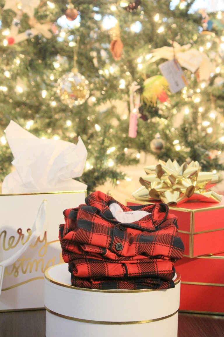 Giving Tuesday: Carter’s Has Partnered With Pajama Program