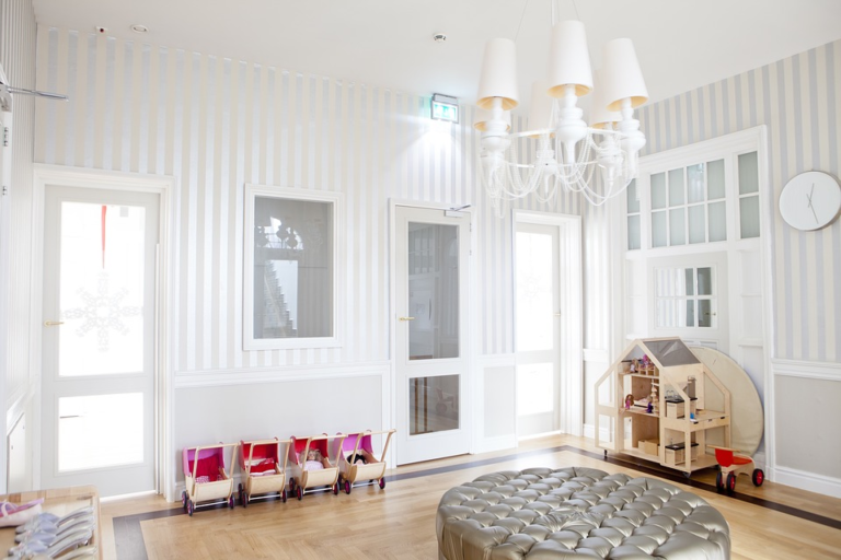 Make Sure Your Baby’s Nursery is Ready For Their Arrival: All The Extras You Will Need