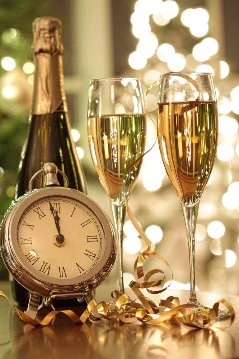 Orange County, New York New Year’s Celebration Destinations