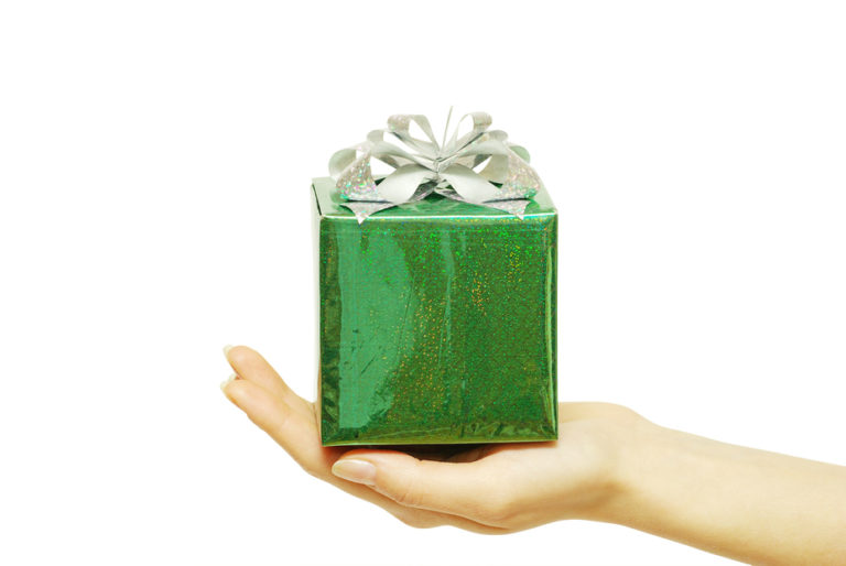 E-Gift and Subscription Service Gift Options for Busy Adults