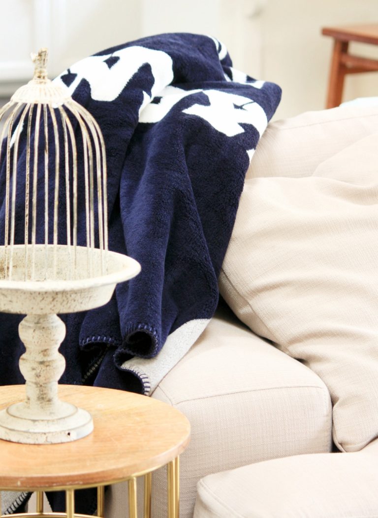 Elite Team Luxury NFL Blankets