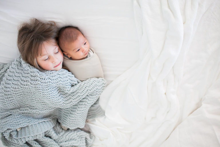 The Importance of Baby Sleep Safety On Your Holiday Travels