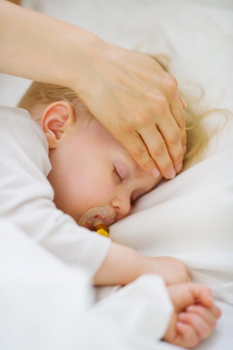 Family Health Worries Keeping You Awake?  This Can Help.