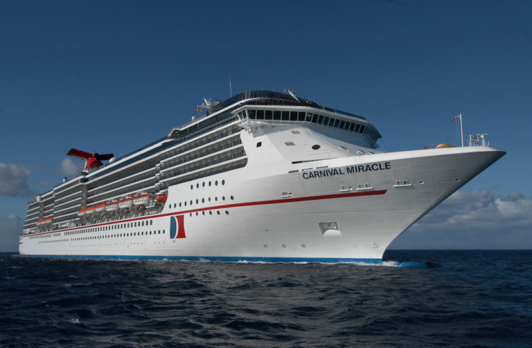 Cruise Planning: 30 Days Before Your Cruise – What to Do | CarnivalMiracle | Cruising With Kids