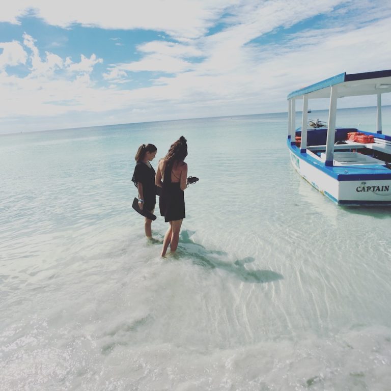 Stay Safe While You Party Abroad (Without Being a Killjoy)