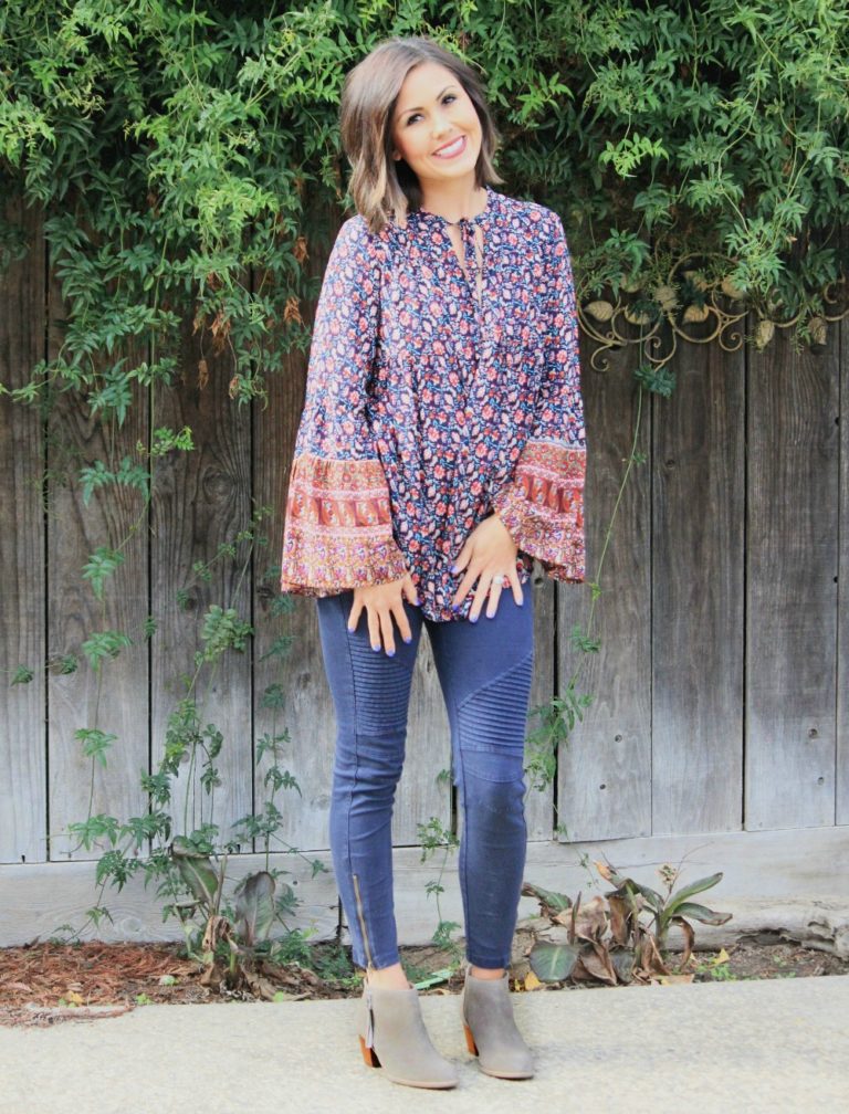 Vionic Ankle Booties That Your Feet (and friends) Will Love!