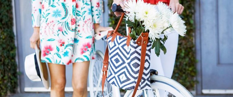 Spring Box of Style Preview by The Zoe Report
