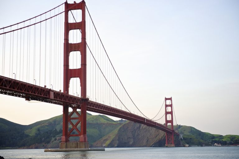 2017 San Francisco Visitors Planning Guide