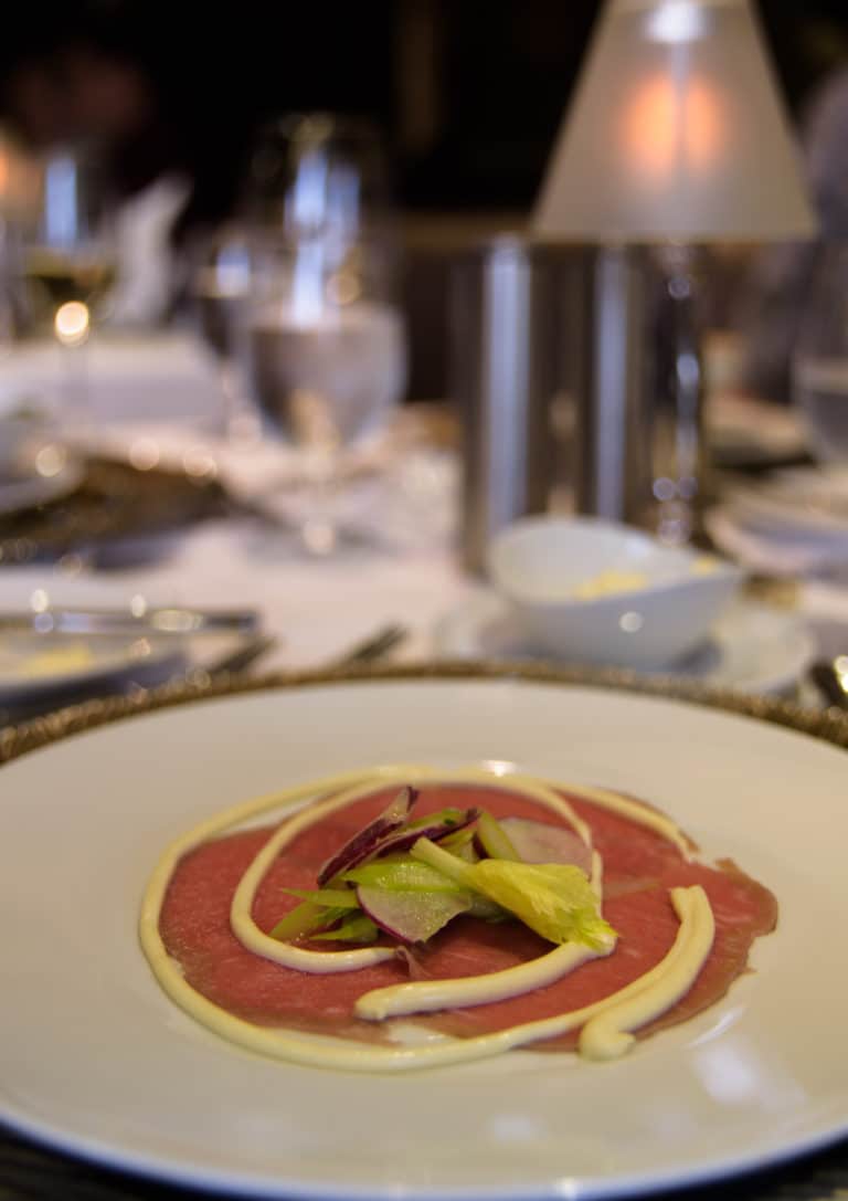 Take a Foodie Cruise with Windstar Cruises and Their New Partner, the James Beard Foundation