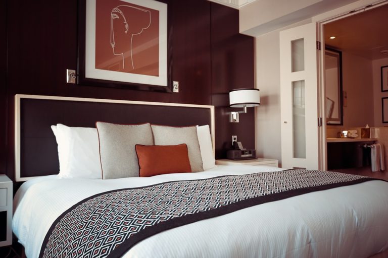 How To Design a Bedroom That Reflects Your Personality
