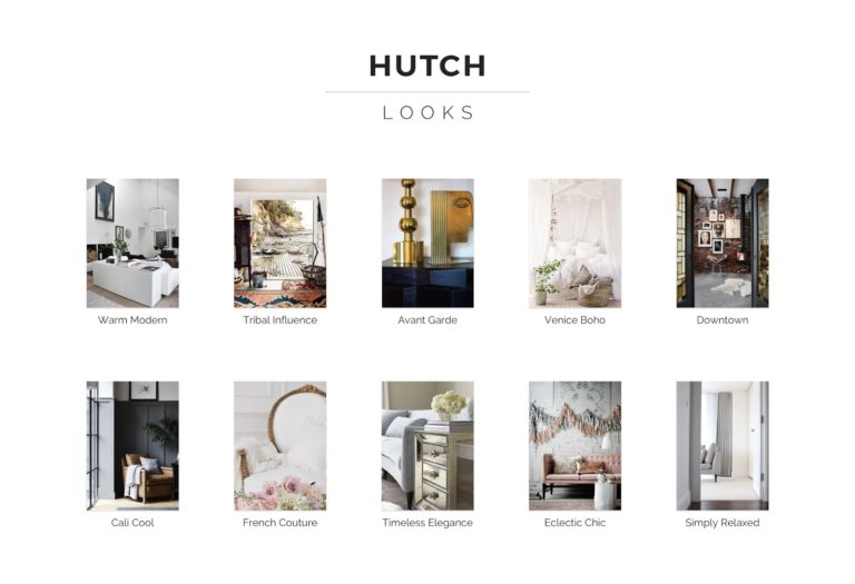 Home Design Made for Mommies | Hutch App