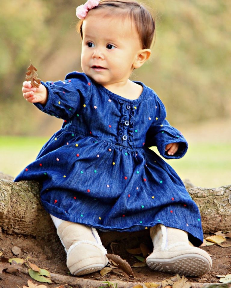 All Your Baby Needs To Be Happy
