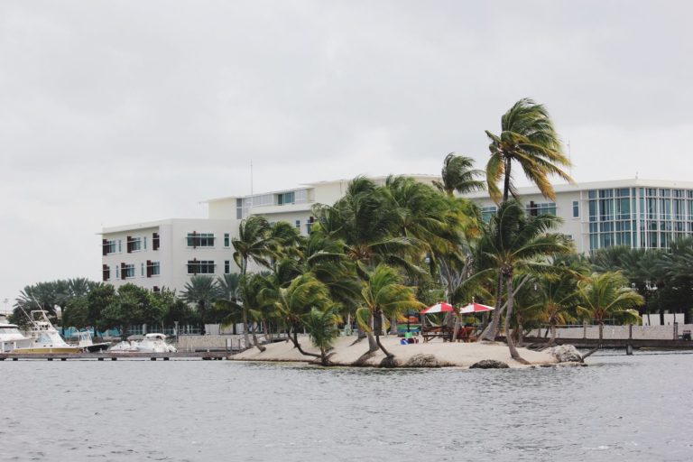Camana Bay