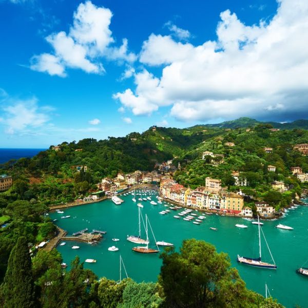 Spend a Week in the Italian Riviera or a Tuscan Castle with Perillo’s ItalyVacations