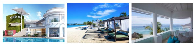Azul Beach Resort Sensatori Jamaica by Karisma to Open May 2017