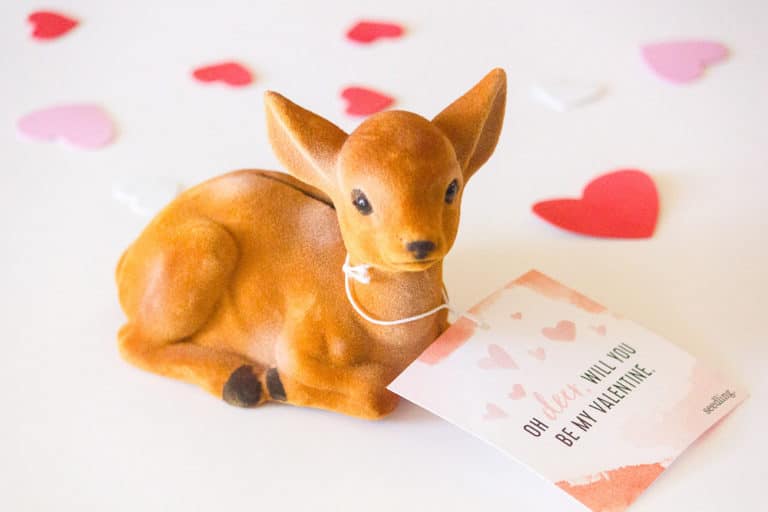 Be Mine: Valentine’s Day Gifts for Kids