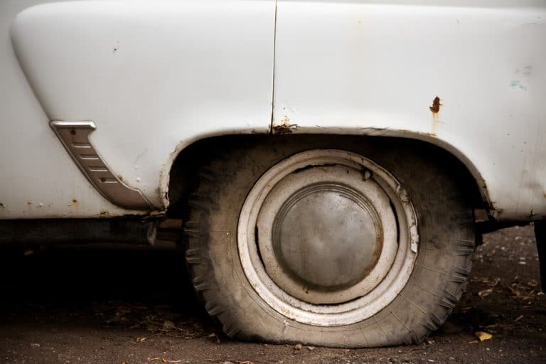 Can’t Afford To Replace Your Old Car, Here’s How To Keep It Healthy!