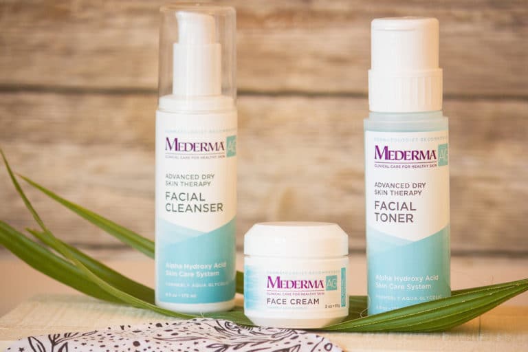 Mederma® AG — Trusted Anti Aging Skincare Products