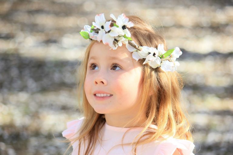 Spring and Summer Style Trends For Children
