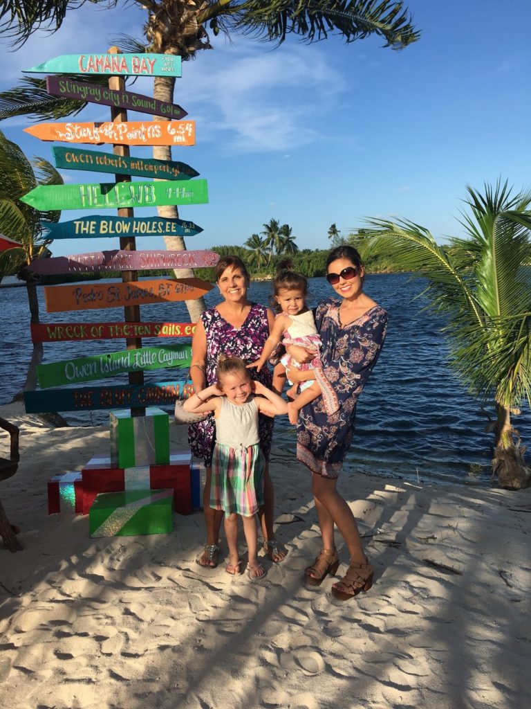 Top 8 Wellness Retreats for Mothers/Daughters 2017