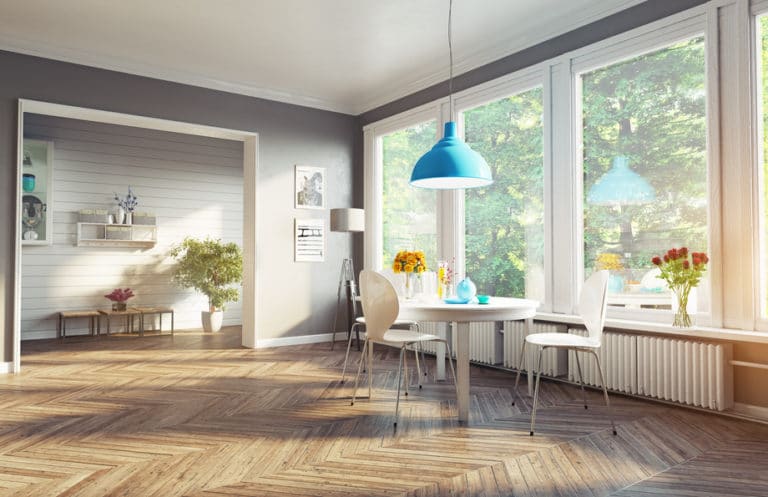The Ultimate Home Makeover Guide