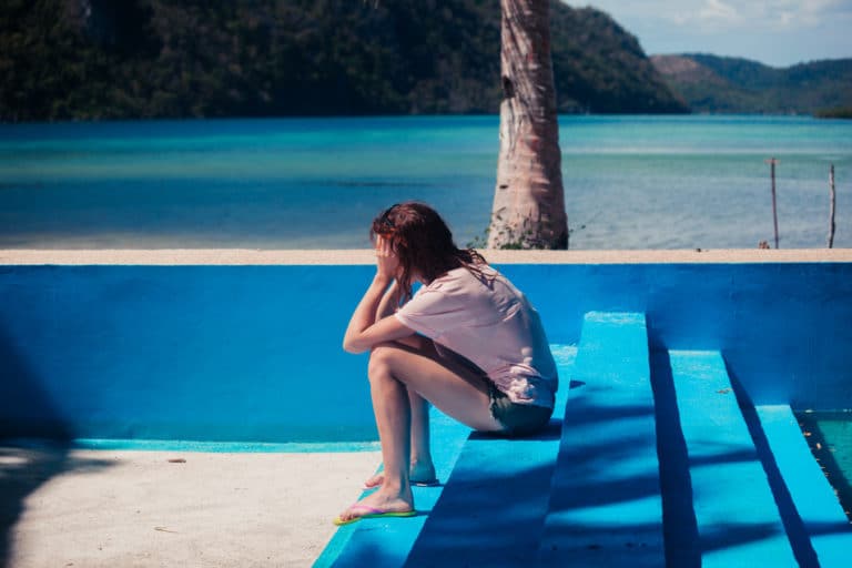 Migraines Can Be A Real Headache