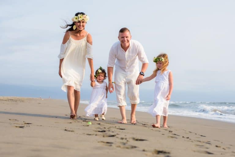 Family Life – Keep The Finesse
