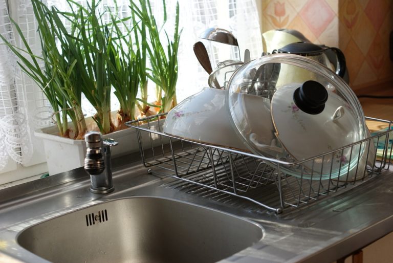Bring Functionality Back Into Your Kitchen