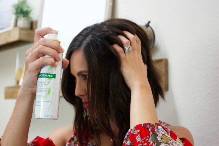 The Science of Healthy Hair Growth for Women