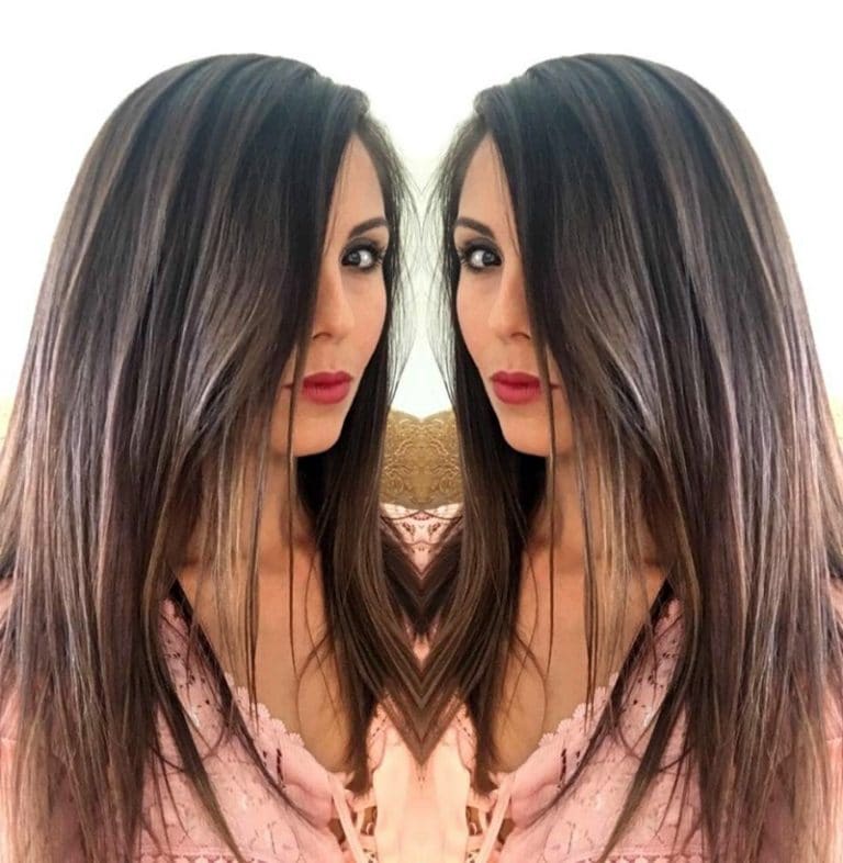 Use These Hair Care Secrets, ‘Because You’re Worth It’