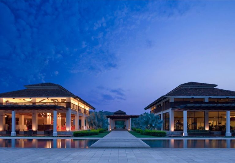 reserva conchal costa rica resort