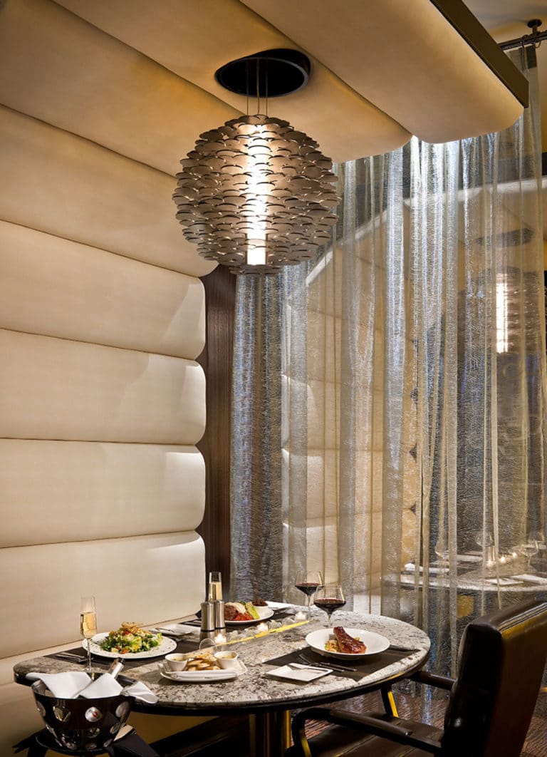 Designing with Water: How Indoor Fountains Elevate Interior Aesthetics