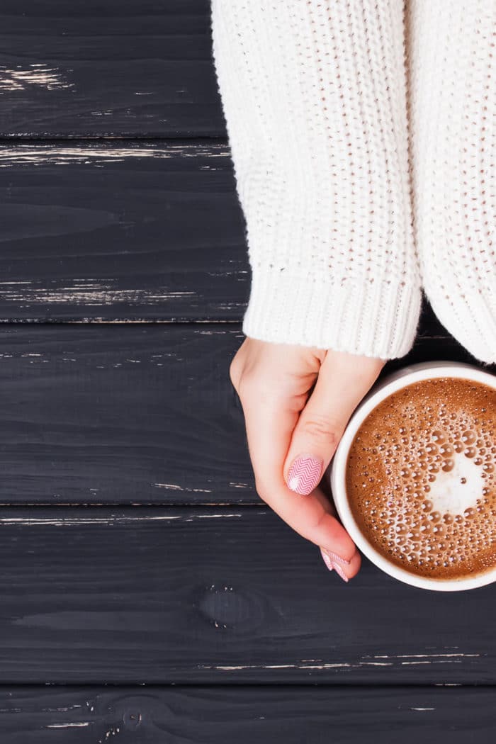 caribou coffee gives back 10% to cancercare03