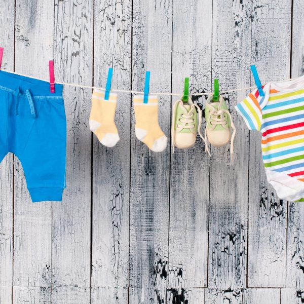 8 Ways You Can Save Big Bucks On Baby Clothes (Guest Post)