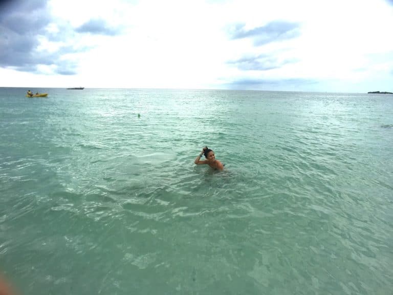 Beaches Negril Review