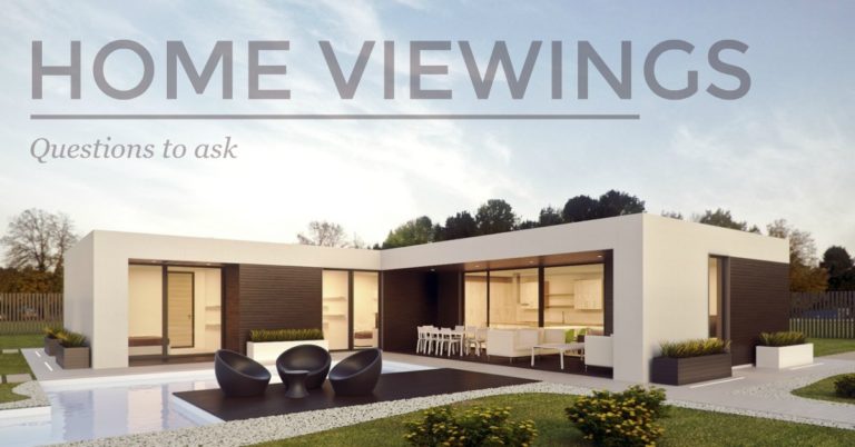 home viewing