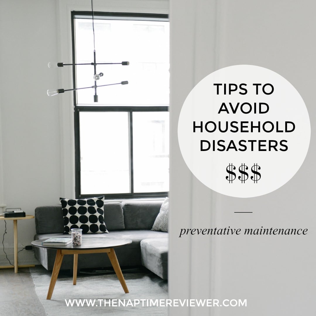 household care tips