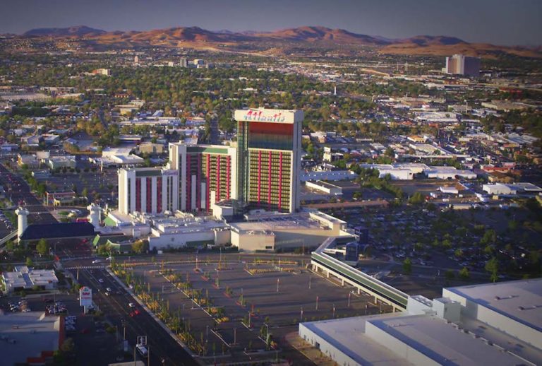 Where to Stay in Reno with Kids – Atlantis Casino Resort Spa