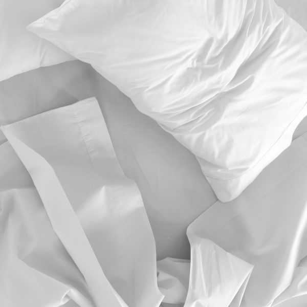 5 Bad Things Caused By Poor Quality Sleep