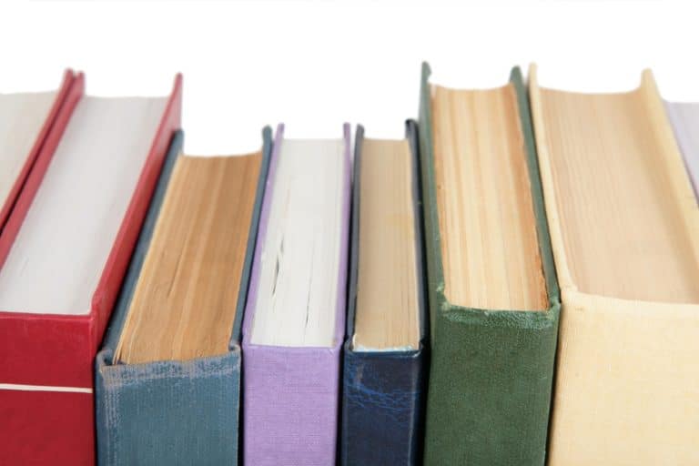 Getting kids to read.