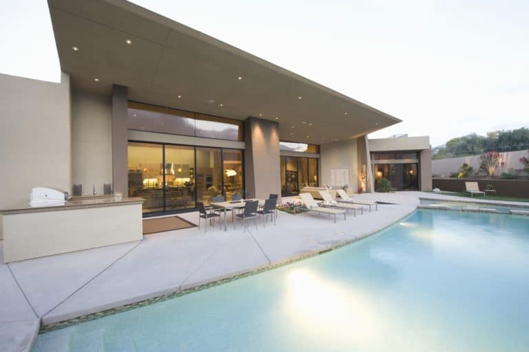 Housing Trend: Modern Minimalism Exteriors