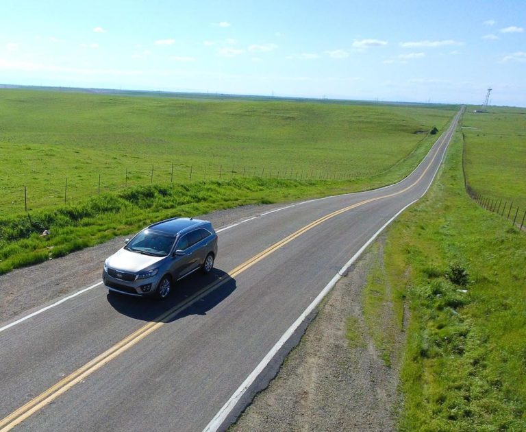 Explore America: Road Trip