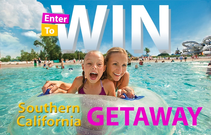 buena park giveaway