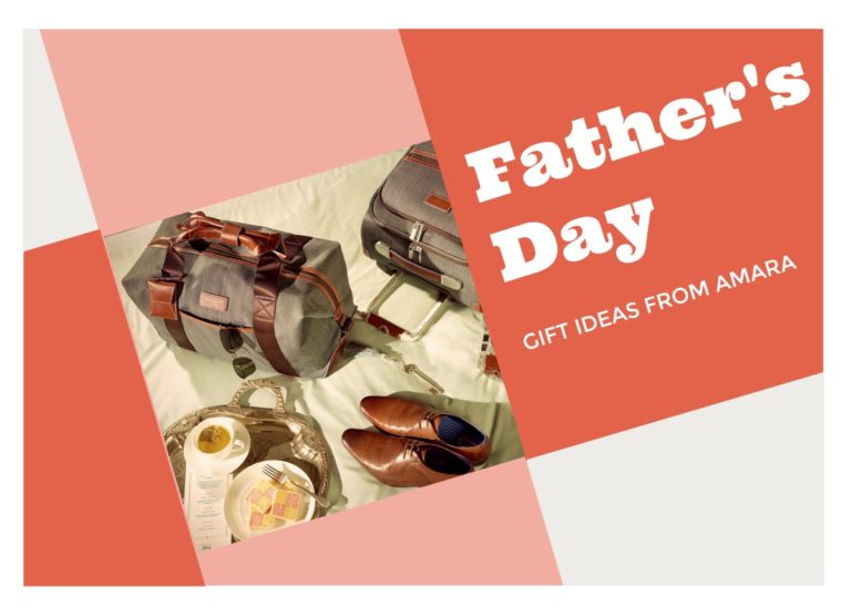 Father’s Day Gifts from Amara