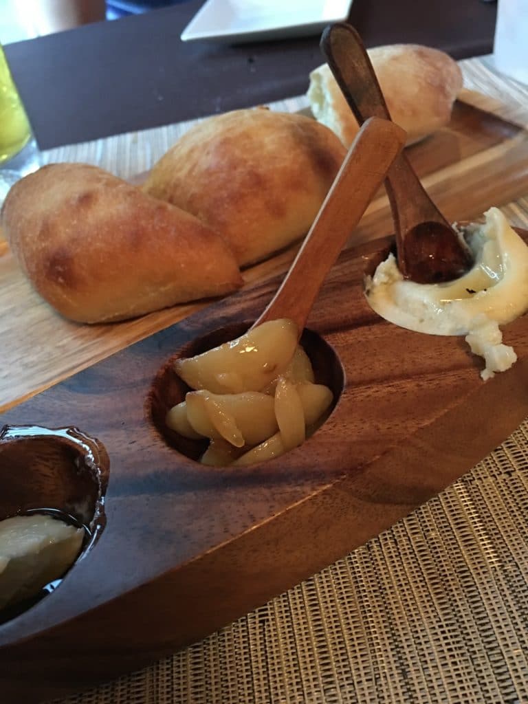 Staycation at Rosewood CordeValle, San Martin, California